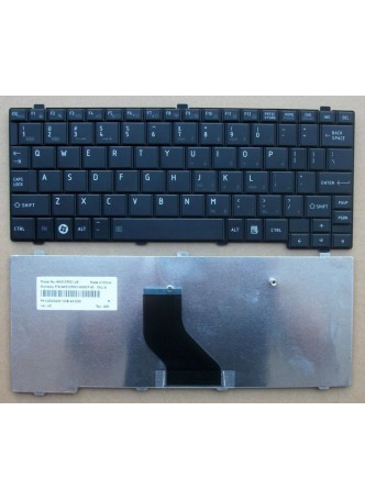 Клавиатура для ноутбука Toshiba  T110,  T110D,  T115